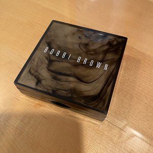 Bobbi Brown Shimmer Brick Compact in Sandstone